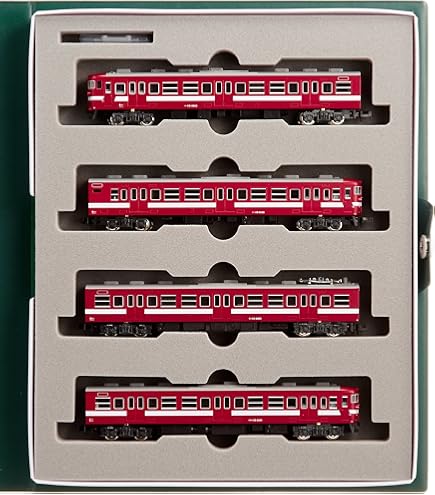 Amazon.co.jp: KATO Nゲージ 115系 300番台 湘南色 4両セット 10